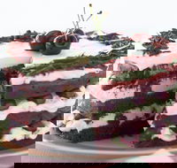 The Cheesecake Shop - Indooroopilly - Accommodation Directory