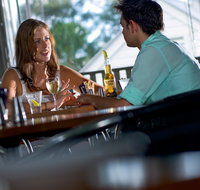 The Diner Lennox - Accommodation Directory