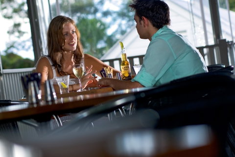 The Diner Lennox - Accommodation Directory 0
