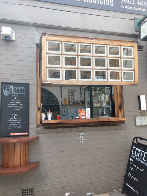 The Press Kingsford - Accommodation Directory 0