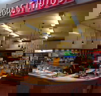 The Roast House - Accommodation Directory