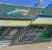 The Cheesecake Shop - Elizabeth - Accommodation Directory