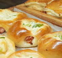 The Cheesecake Shop - Accommodation Directory