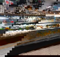 Tokosan - Accommodation Directory