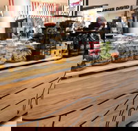 Tommy Jax - Accommodation Directory