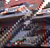 Trammo Fish and Chips - Accommodation Directory