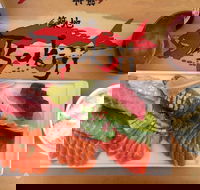 Tsukiji - Accommodation Directory
