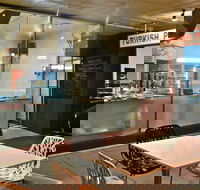 Turkish Place - Accommodation Directory
