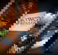 Two Heads Brewing - Accommodation Directory