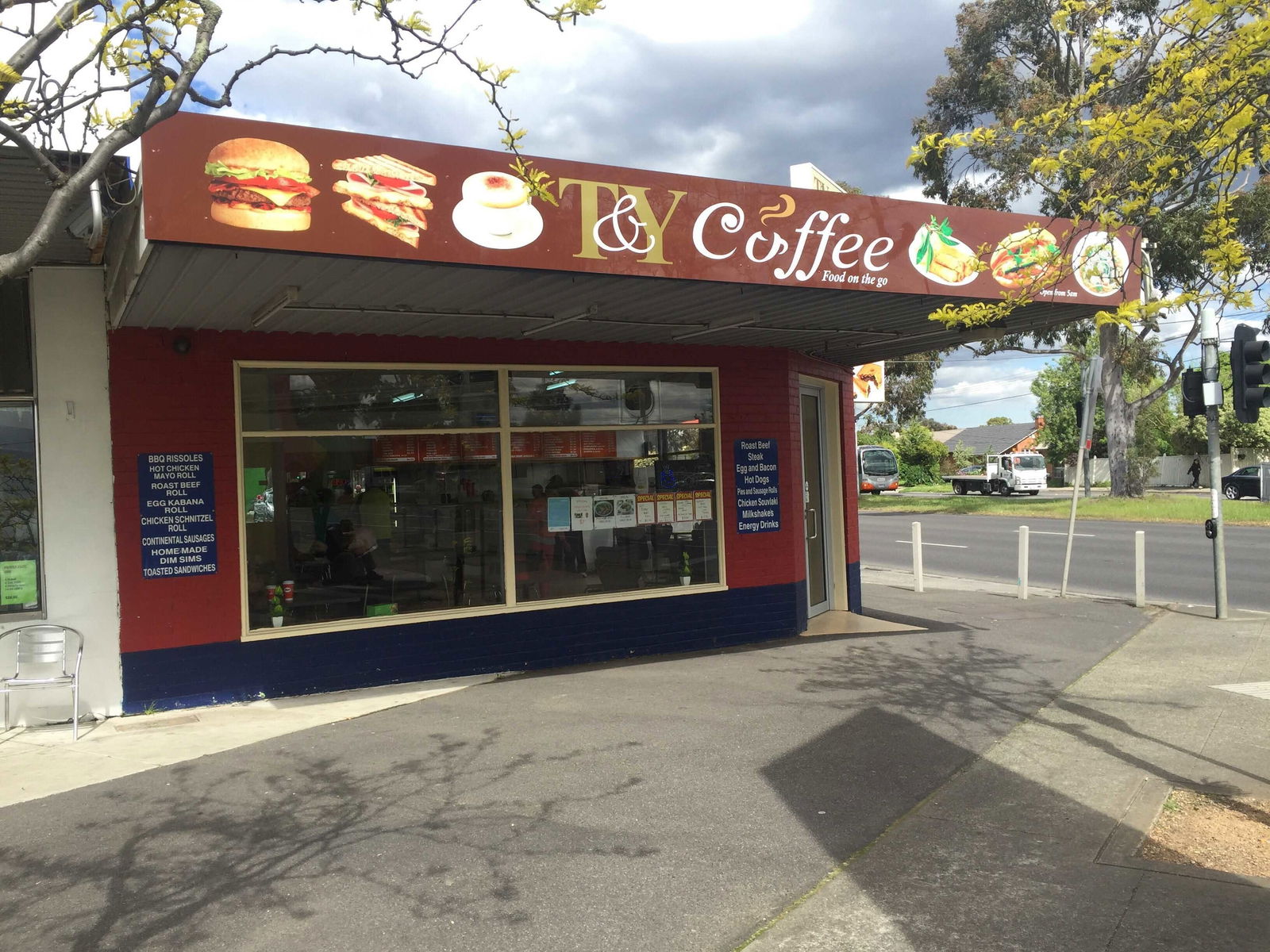 Heidelberg Rgh VIC Accommodation Directory