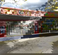 T  Y Coffee Food On The Go - Accommodation Directory