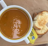 Village Cafe at Whiteman Park - Accommodation Directory