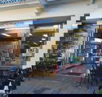 West mini mart - Accommodation Directory