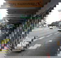 Wicked Sandwich - Accommodation Directory