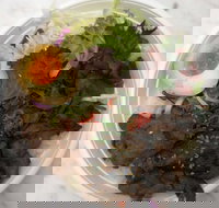 Wonder Sushi - Accommodation Directory