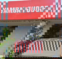 Yamba Fudge - Accommodation Directory