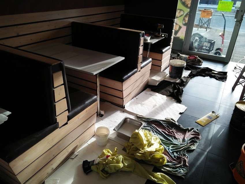 Accommodation Directory