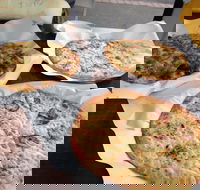 Zahra's Pizza and Munoosh - Accommodation Directory