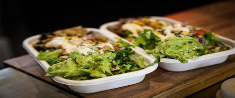 Zambrero Kingsway - Madeley - Accommodation Directory 0