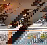 18 Gram Espresso - Accommodation Directory