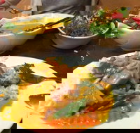 3 Mangoes Thai Eatery - Accommodation Directory