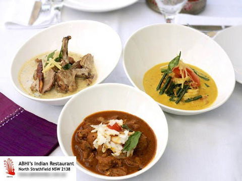 Abhi's Indian - Accommodation Directory 0