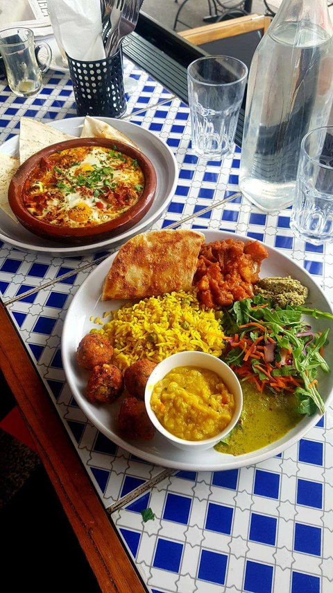 Alisha's Cafe Collective - Accommodation Directory 0