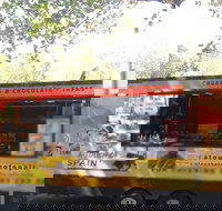 A Touch Of Spain - Accommodation Directory