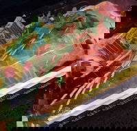 Bamboo Field - Sydney Olympic Park - Accommodation Directory