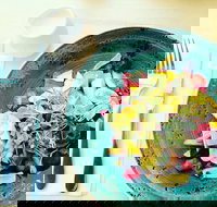 Ben Coffee and Kitchen - Accommodation Directory