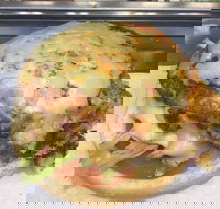 BIG BUN - Accommodation Directory