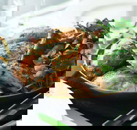 Bistro Guillaume - Accommodation Directory