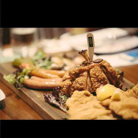 Brotzeit German Bier Bar & Restaurant - Accommodation Directory 0