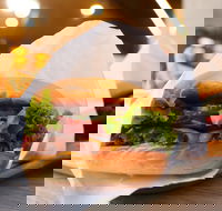 Burger Project - Chadstone - Accommodation Directory