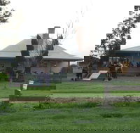 Caldermeade Farm Cafe - Accommodation Directory