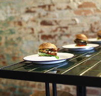 Chew Burgers - Accommodation Directory