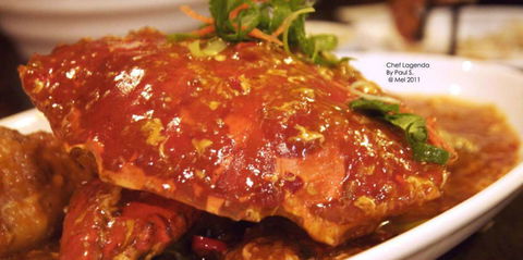 Chef Lagenda - Flemington - Accommodation Directory 0
