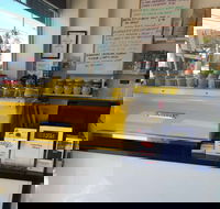 Cherry Walk Cafe - Accommodation Directory