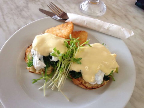 Cosi's Cafe - Accommodation Directory 0