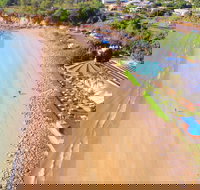 Darwin Trailer Boat Club - Accommodation Directory