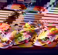 DeepGroove - Accommodation Directory