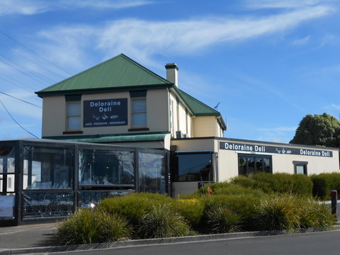 Deloraine Deli - Accommodation Directory 0