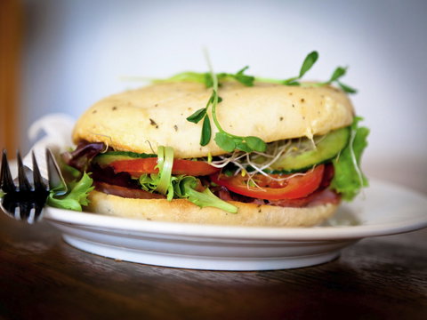 Deloraine Deli - Accommodation Directory 1