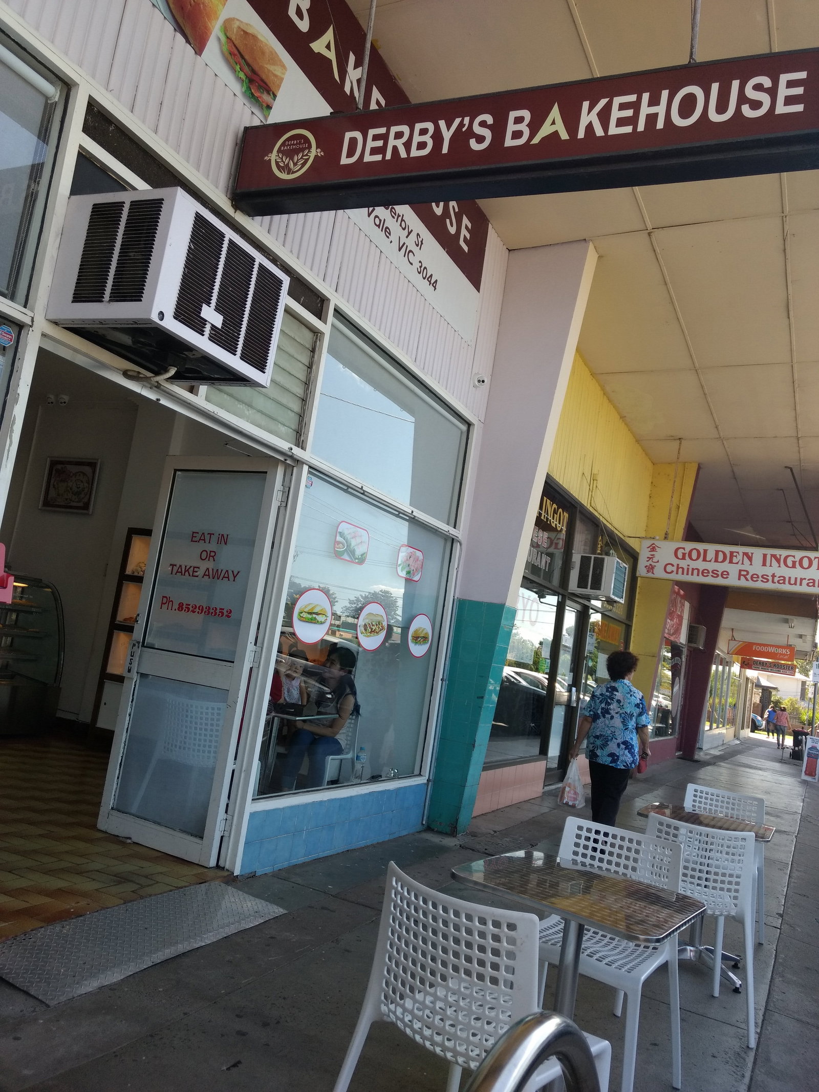 Pascoe Vale VIC Accommodation Directory