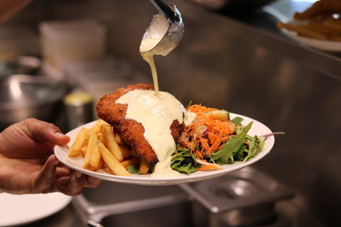 Dicky Beach Surf Club - Accommodation Directory 0