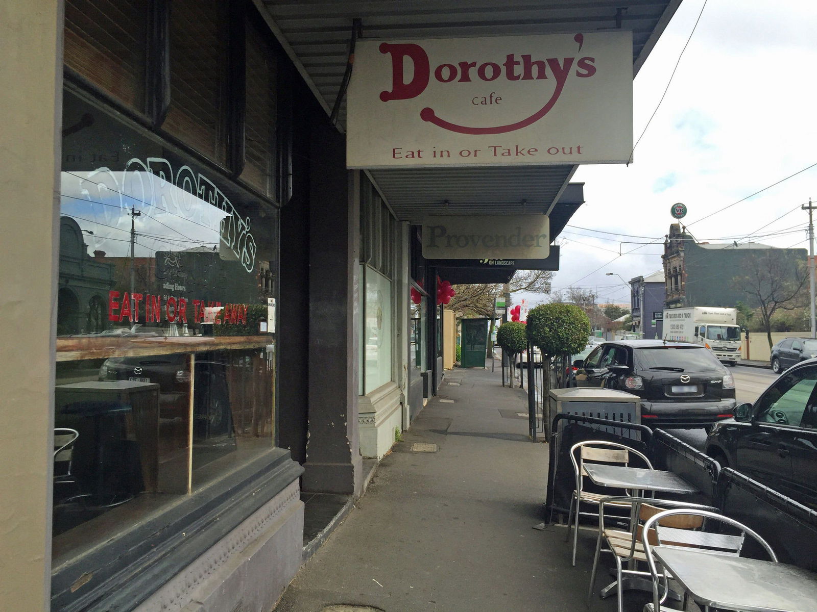 Armadale VIC Accommodation Directory