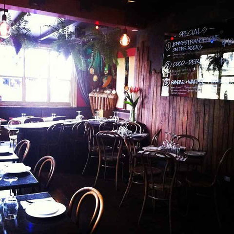 Eat Thai - The Original - Paddington - Accommodation Directory 0