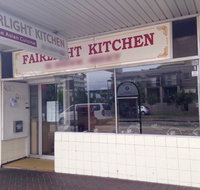 Fairlight Kitchen - Accommodation Directory