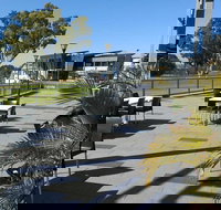 Fairways Clubhouse Bar  Bistro - Accommodation Directory