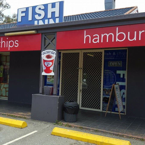 Fish Inn - Accommodation Directory 0